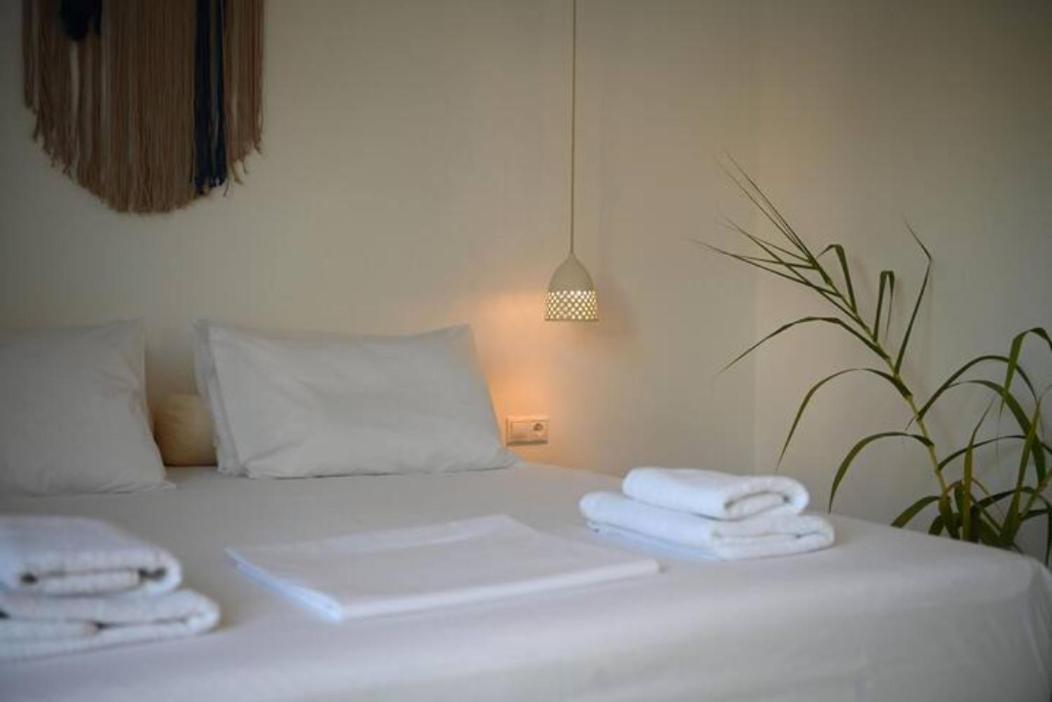 Villa Annassa Almyrida Almirida Extérieur photo