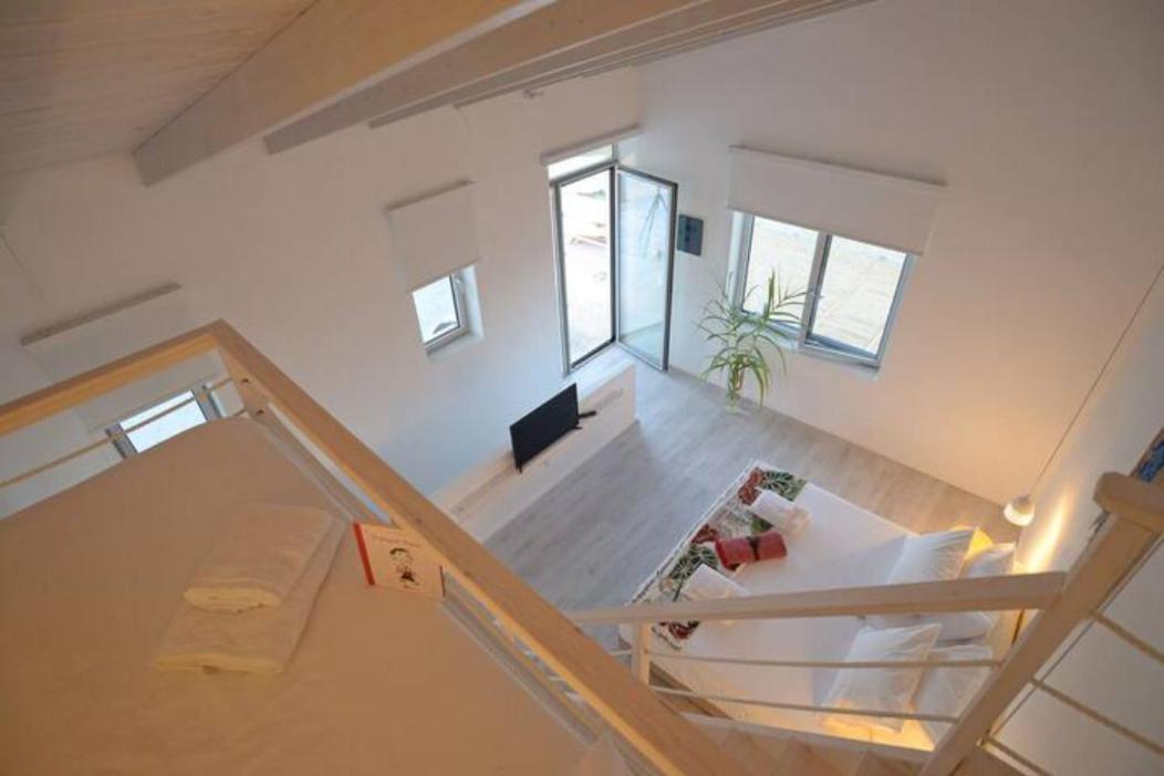 Villa Annassa Almyrida Almirida Extérieur photo